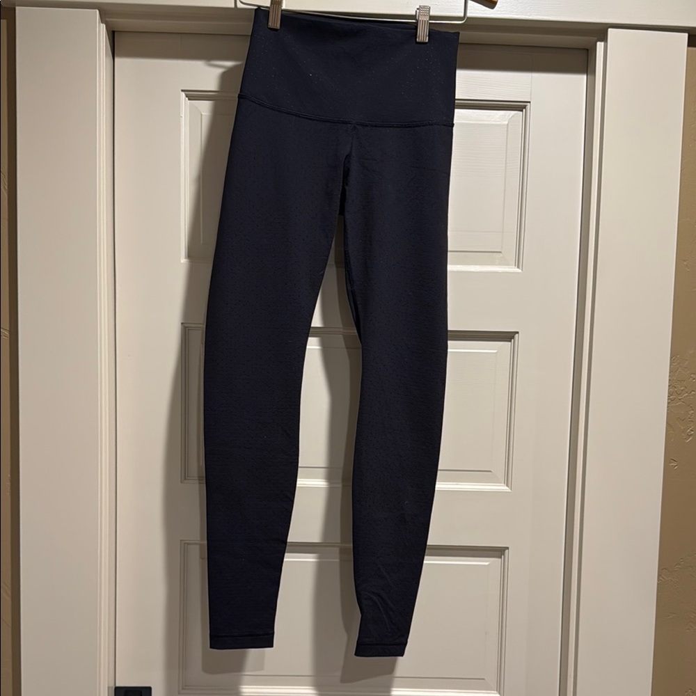 Lululemon Athletica Black Leggings